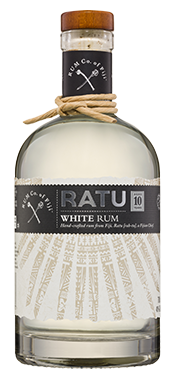 Fiji Rum
