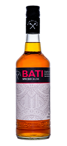 Bati Spiced Rum 700ml